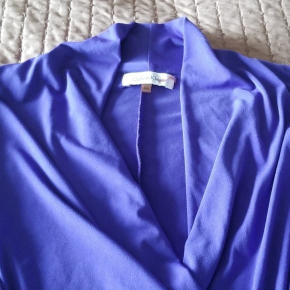 Wrap top - Picture 3 of 3